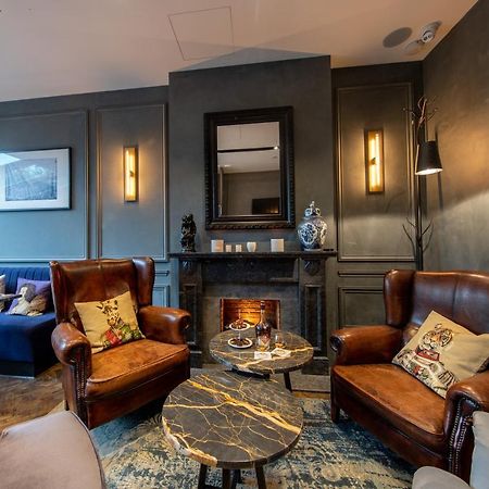 De Ware Jacob Boutique Hotel 암스테르담 외부 사진