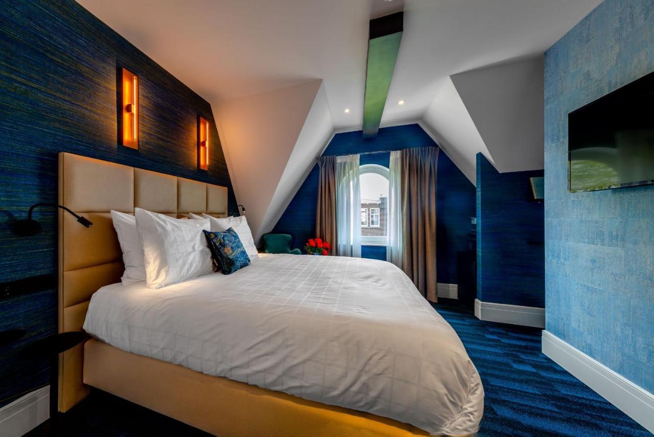 De Ware Jacob Boutique Hotel 암스테르담 외부 사진
