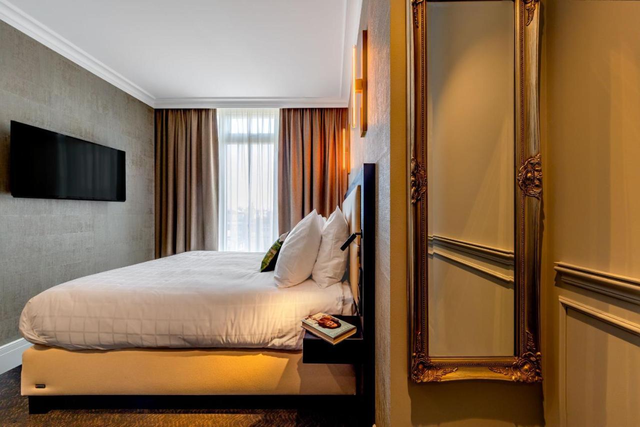 De Ware Jacob Boutique Hotel 암스테르담 외부 사진