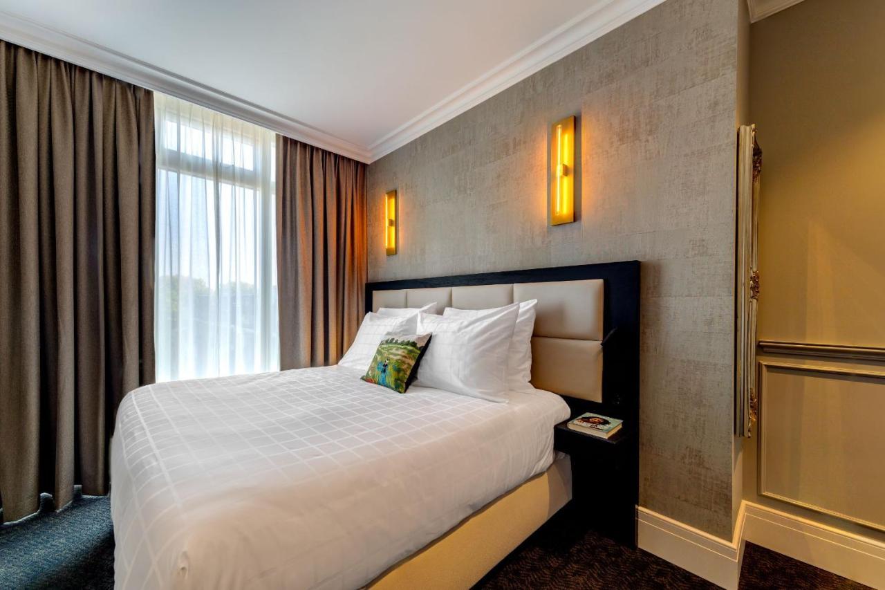 De Ware Jacob Boutique Hotel 암스테르담 외부 사진