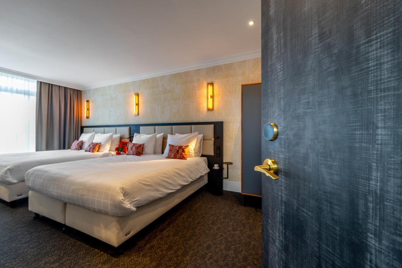 De Ware Jacob Boutique Hotel 암스테르담 외부 사진